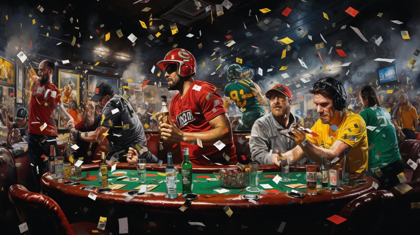 9777dbt বেটিং ইন্টারফেস