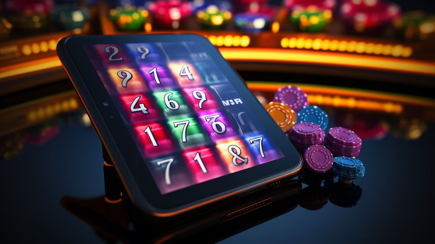 9777dbt অ্যাপ প্রিভিউ ১